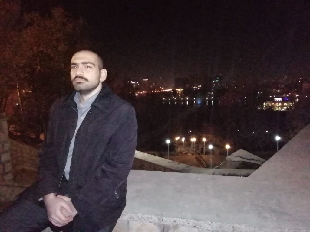 me